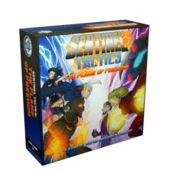 Sentinel Tactics: The Flame Of Freedom