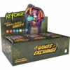 KeyForge: Winds Of Exchange - Display (New Arrival) -MINIATURE MARKET Sales gxkf15 box