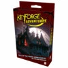 KeyForge Adventures: Fall Of The House Gormengeist (New Arrival) -MINIATURE MARKET Sales gxkfa03
