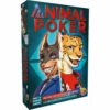 Animal Poker (Preorder) -MINIATURE MARKET Sales hdb010