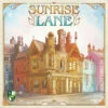 Sunrise Lane (Preorder) -MINIATURE MARKET Sales hg178