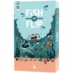 Helvetiq Fish 'n' Flip