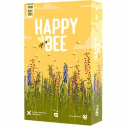 Helvetiq Happy Bee