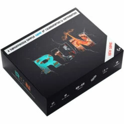 RUN (Standard Edition)