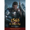1565, St. Elmo's Pay (New Arrival)
