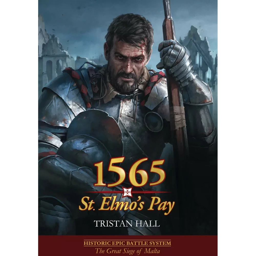 1565, St. Elmo's Pay (New Arrival) 3 1565, St. Elmo's Pay (New Arrival)