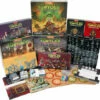 Teenage Mutant Ninja Turtles Adventures: All The Loot Bundle -MINIATURE MARKET Sales idw tmntloot