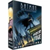 Batman The Animated Series: Gotham City Under Siege -MINIATURE MARKET Sales idw01537 1