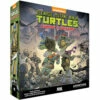 Teenage Mutant Ninja Turtles Adventures: Change Is Constant -MINIATURE MARKET Sales idw01680
