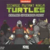 Teenage Mutant Ninja Turtles Adventures: Villain Upgrade Pack (KS Exclusive) -MINIATURE MARKET Sales idw01690