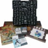 Teenage Mutant Ninja Turtles Adventures: Stretch Goals Box (KS Exclusive) (Last Chance) -MINIATURE MARKET Sales idw01692