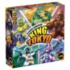 Iello King Of Tokyo (2nd Edition) 2 Iello King Of Tokyo (2nd Edition) -MINIATURE MARKET Sales iel51314