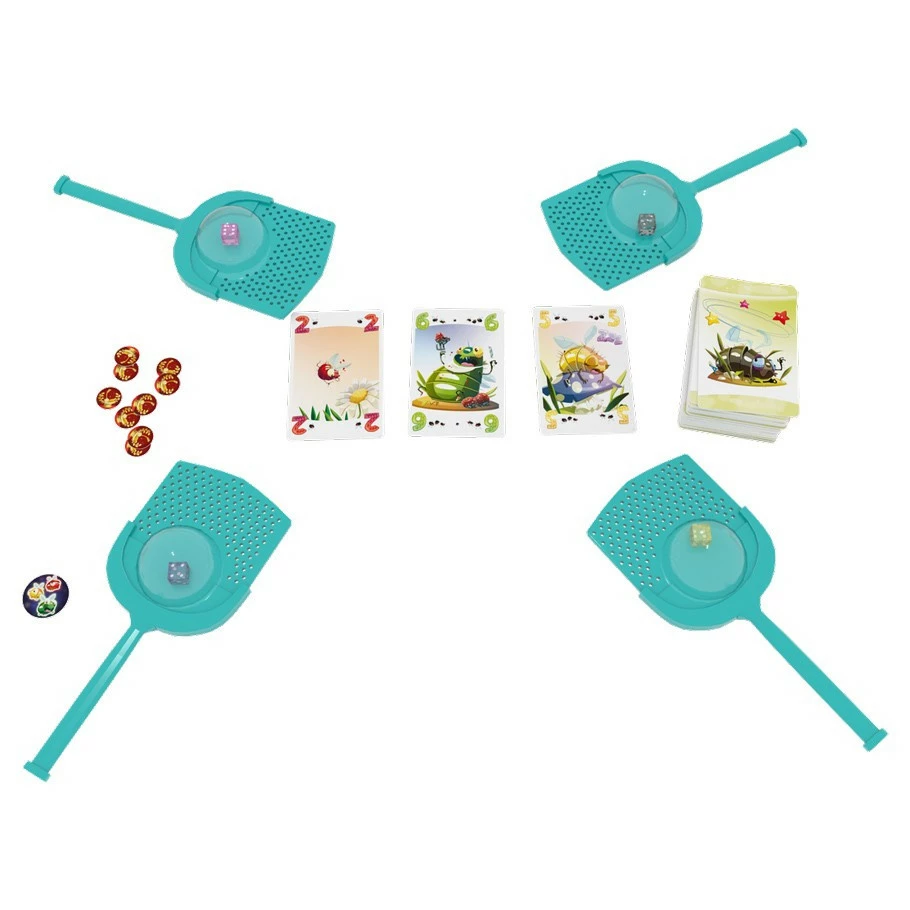 Iello Superfly 4 Iello Superfly - Image 2