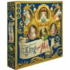 Iello For The King (and Me) -MINIATURE MARKET Sales iel51831 1