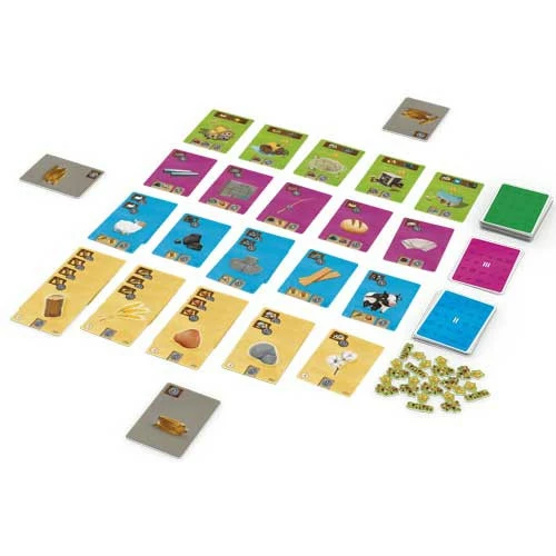 Iello Little Factory 4 Iello Little Factory - Image 2