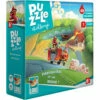 Iello Puzzle Challenge: Firefighters To The Rescue (Last Chance) -MINIATURE MARKET Sales iel70052