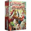 Gorus Maximus -MINIATURE MARKET Sales iug004 1
