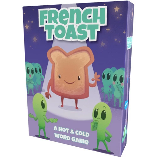 French Toast 3 French Toast