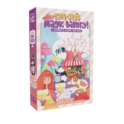 Kim-Joy's Magic Bakery