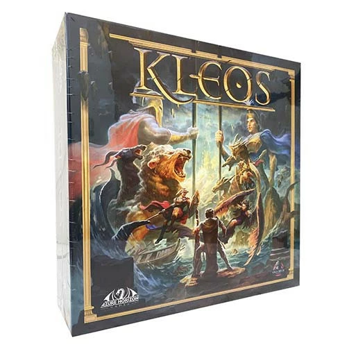 KLEOS 3 KLEOS