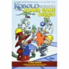 Kobold Guide To Board Game Design (Softcover) -MINIATURE MARKET Sales kobkgbgd