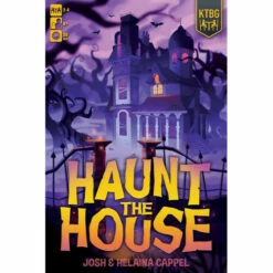 Haunt The House