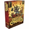 Creature Comforts (Standard Edition) -MINIATURE MARKET Sales ktg7002e