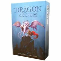 Dragon Keepers