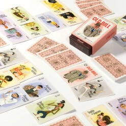 Old Bill -MINIATURE MARKET Sales kym0901 5