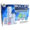 Bullet: Deluxe Bullets (Preorder)