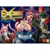 Exceed: BlazBlue - Hazama Box 2 Exceed: BlazBlue - Hazama Box -MINIATURE MARKET Sales l99 exbb4 1