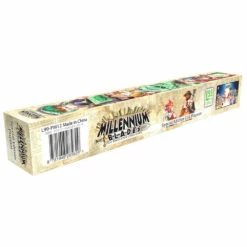 Millennium Blades: Special Edition Playmat -MINIATURE MARKET Sales l99 pm12 2