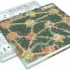 Root: Fall & Winter Playmat -MINIATURE MARKET Sales led01013