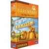 Lookout Games Barenpark: The Bad News Bears Expansion -MINIATURE MARKET Sales lk0108