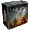 Destinies -MINIATURE MARKET Sales lkytldr01en