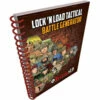 Lock 'n Load Tactical: Battle Generator V2.0 -MINIATURE MARKET Sales llp312322