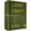 Ammo Crate Storage System
