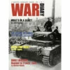 War Diary Magazine #01 (Vol 1, No 1)
