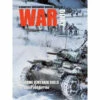 War Diary Magazine #09 (Vol 3, No 1) -MINIATURE MARKET Sales llp983553
