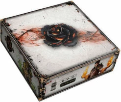 Black Rose Wars: Core Set