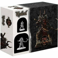 Black Rose Wars: Summonings - Undead Expansion