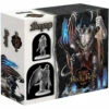 Black Rose Wars: Summonings - Demons Expansion 2 Black Rose Wars: Summonings - Demons Expansion -MINIATURE MARKET Sales lmsblrw005 1