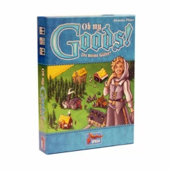 Lookout Games Oh My Goods!