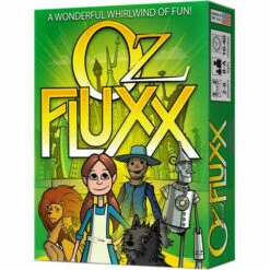 Oz Fluxx