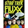 Star Trek Fluxx: Original Series -MINIATURE MARKET Sales loo 085