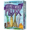 Around The World Fluxx 2 Around The World Fluxx -MINIATURE MARKET Sales loo 127