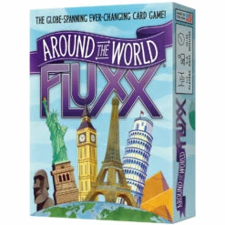 Around The World Fluxx