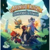 Adventure Tactics: Domianne's Tower 2E -MINIATURE MARKET Sales ltm013 2