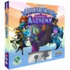 Adventure Tactics: Domianne's Tower - Adventures In Alchemy Expansion (Preorder) 2 Adventure Tactics: Domianne's Tower - Adventures In Alchemy Expansion (Preorder) -MINIATURE MARKET Sales ltm031