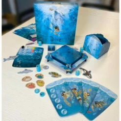 Dive -MINIATURE MARKET Sales lumsdo03 2